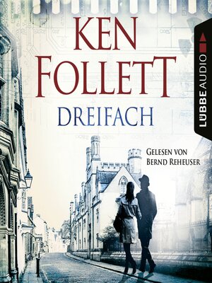 cover image of Dreifach